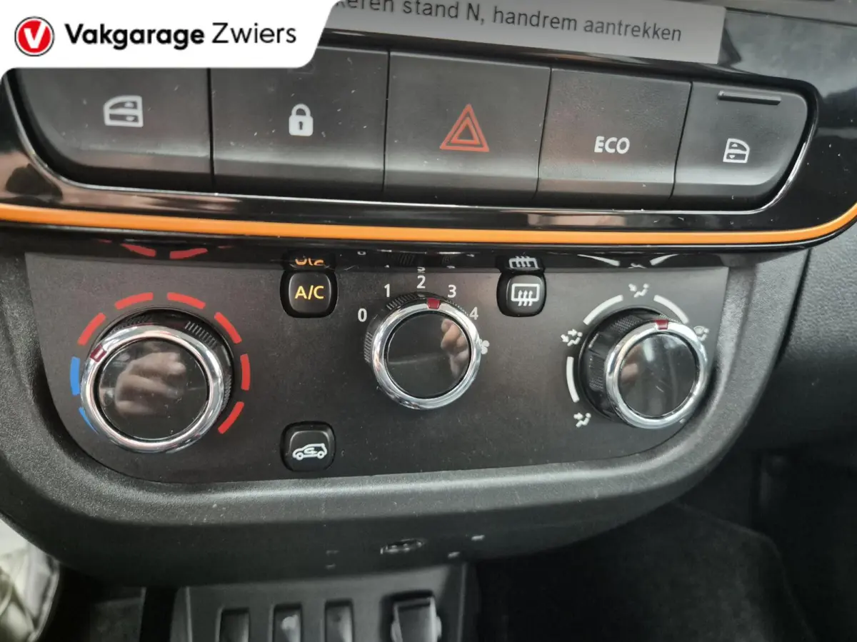Business 27 kWh SOH91.8% Orange Pack | Camera |