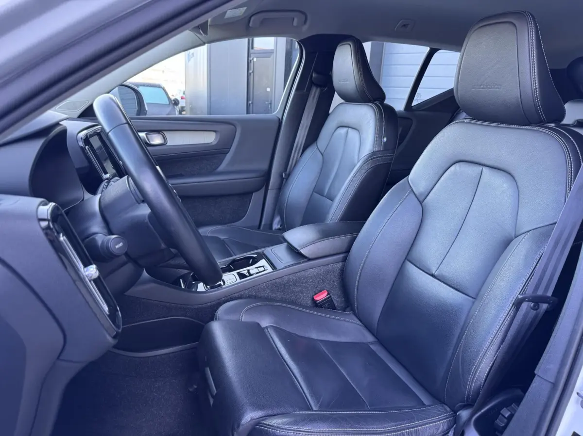 2.0 T4 Inscription NL AUTO|ELEK. HAAK|CAMERA|LEDER