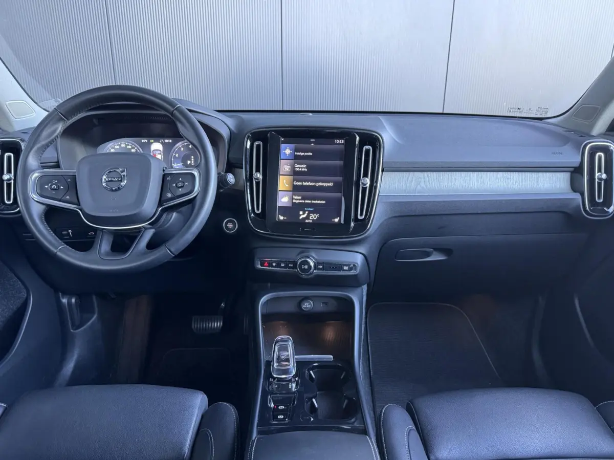 2.0 T4 Inscription NL AUTO|ELEK. HAAK|CAMERA|LEDER