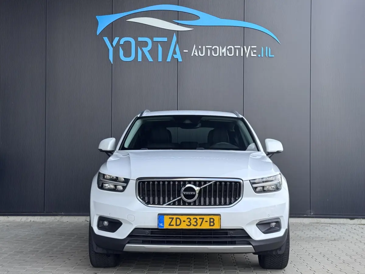 2.0 T4 Inscription NL AUTO|ELEK. HAAK|CAMERA|LEDER