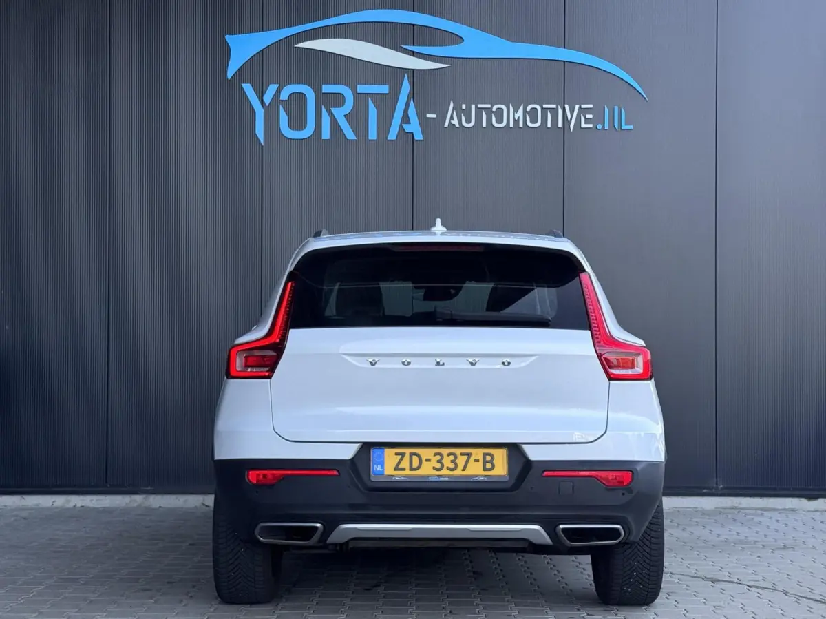 2.0 T4 Inscription NL AUTO|ELEK. HAAK|CAMERA|LEDER