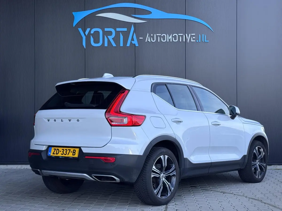 2.0 T4 Inscription NL AUTO|ELEK. HAAK|CAMERA|LEDER