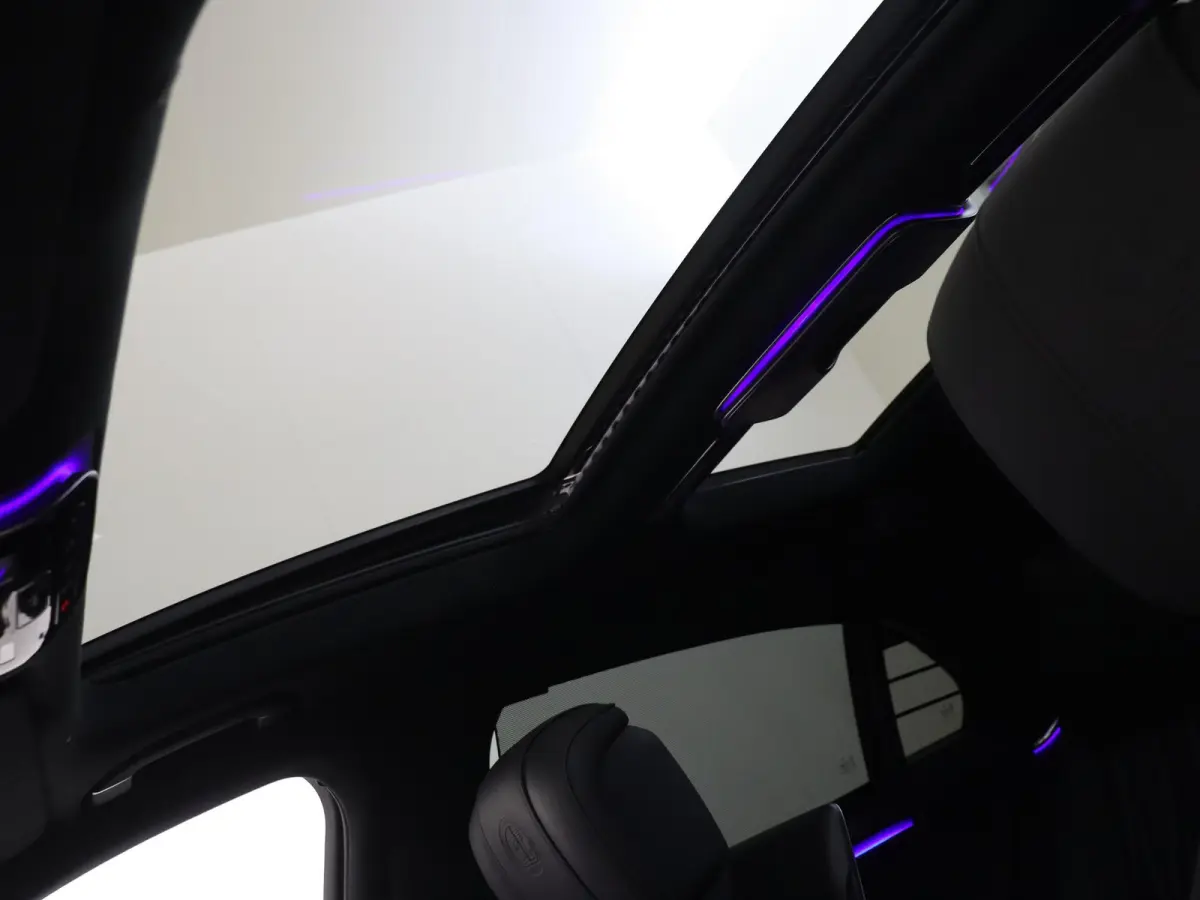 AMG 63 S E Performance / Panoramadak/ Carbon int+ext/ Burmester 4D/ Entertainment/ 21 inch/ Zéér compleet
