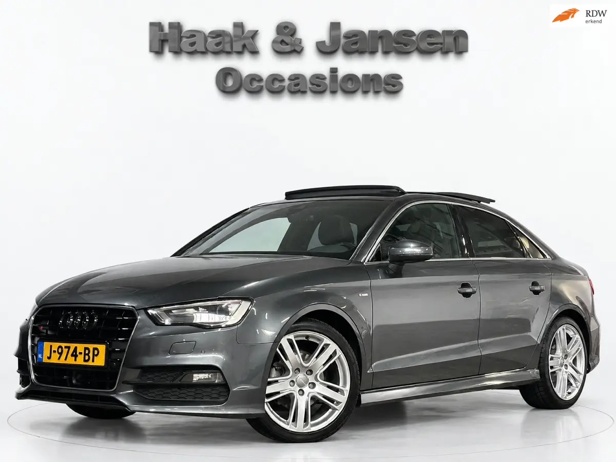 1.4 TFSI Ambiente Pro Line - Pano - ACC