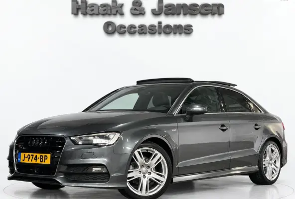 1.4 TFSI Ambiente Pro Line - Pano - ACC