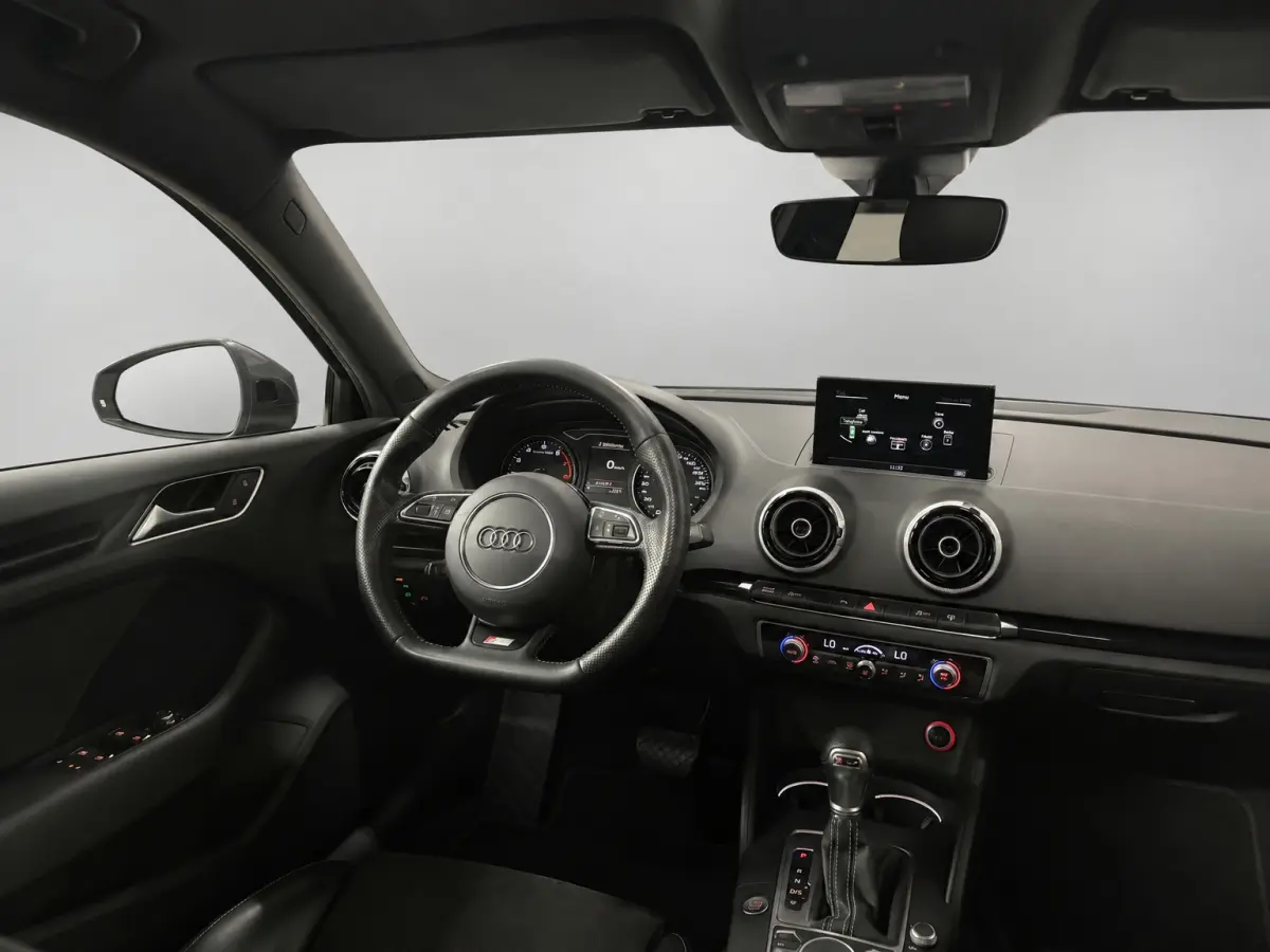 1.4 TFSI Ambiente Pro Line - Pano - ACC