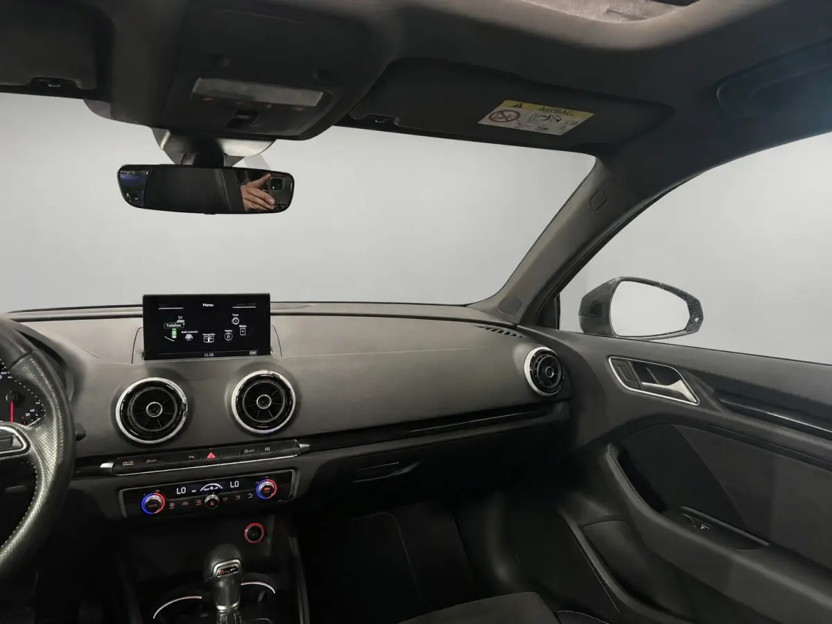 1.4 TFSI Ambiente Pro Line - Pano - ACC