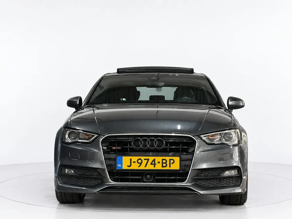1.4 TFSI Ambiente Pro Line - Pano - ACC