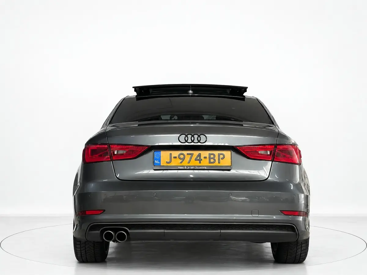 1.4 TFSI Ambiente Pro Line - Pano - ACC