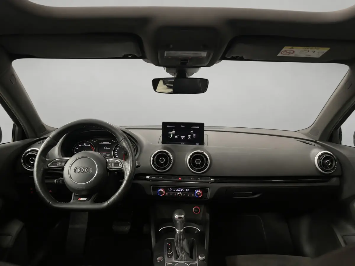 1.4 TFSI Ambiente Pro Line - Pano - ACC