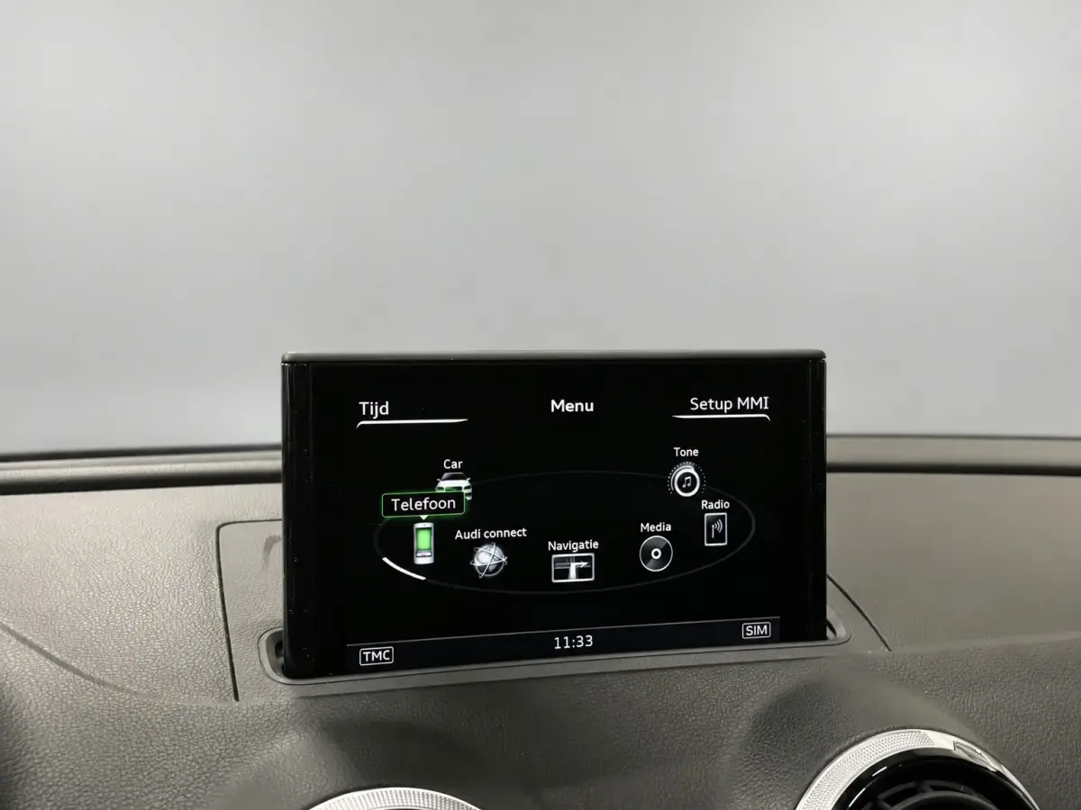 1.4 TFSI Ambiente Pro Line - Pano - ACC