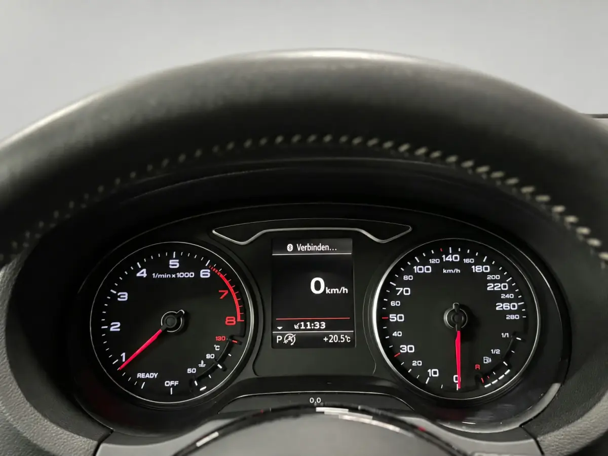 1.4 TFSI Ambiente Pro Line - Pano - ACC