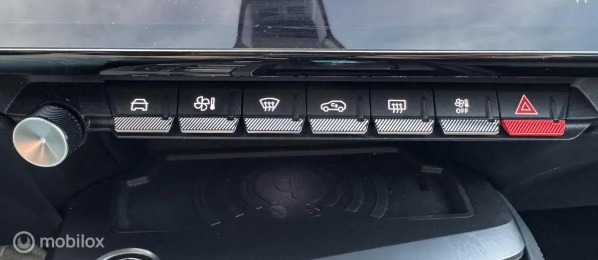 1.6 PLUG-IN HYBRID 180 PK ALLURE PACK PHEV | ACC | Camera | Keyless
