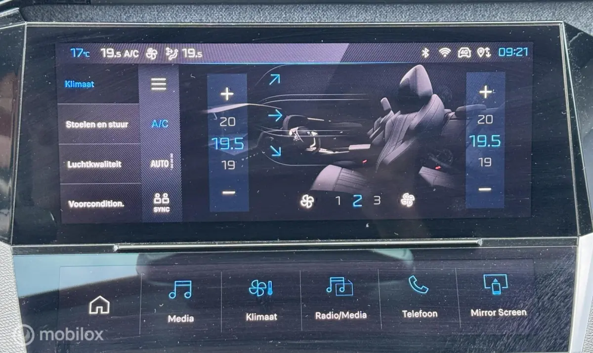 1.6 PLUG-IN HYBRID 180 PK ALLURE PACK PHEV | ACC | Camera | Keyless