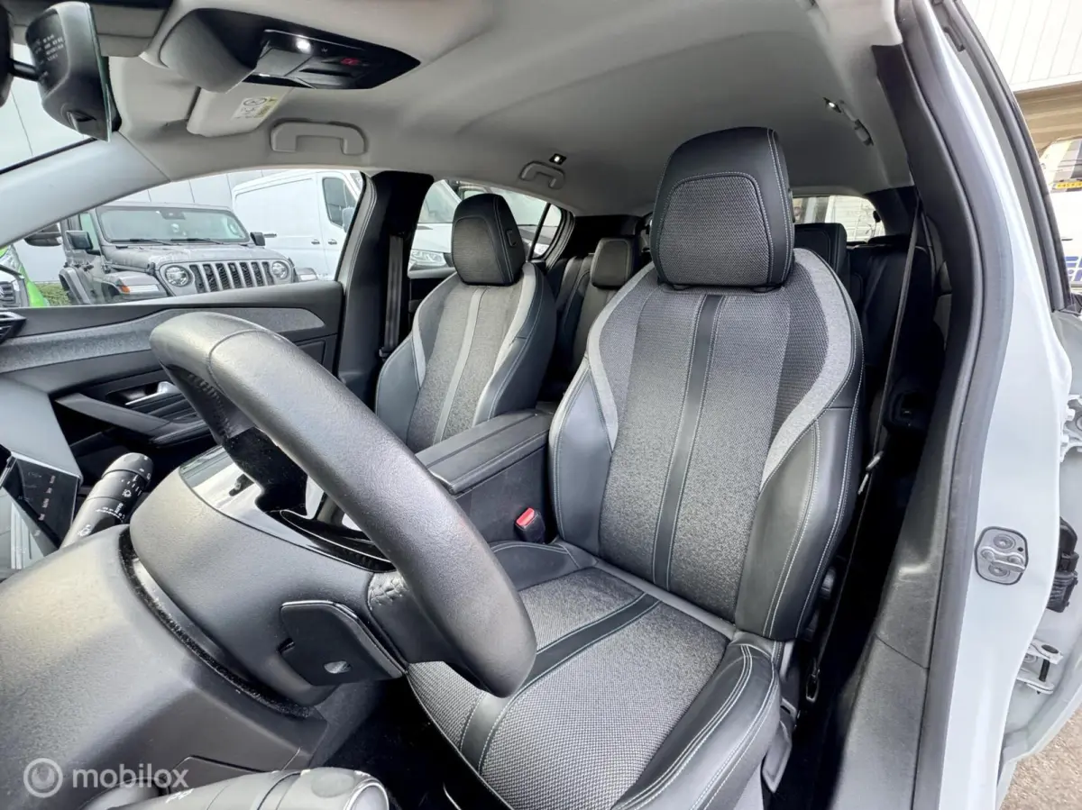 1.6 PLUG-IN HYBRID 180 PK ALLURE PACK PHEV | ACC | Camera | Keyless