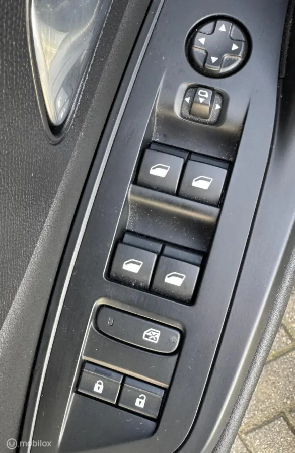 1.6 PLUG-IN HYBRID 180 PK ALLURE PACK PHEV | ACC | Camera | Keyless