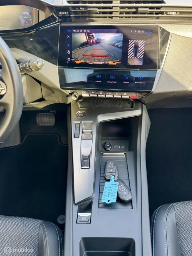 1.6 PLUG-IN HYBRID 180 PK ALLURE PACK PHEV | ACC | Camera | Keyless