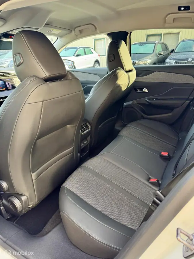 1.6 PLUG-IN HYBRID 180 PK ALLURE PACK PHEV | ACC | Camera | Keyless