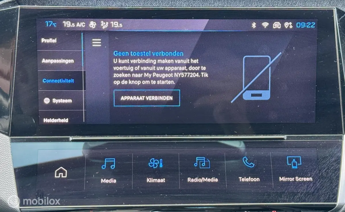 1.6 PLUG-IN HYBRID 180 PK ALLURE PACK PHEV | ACC | Camera | Keyless