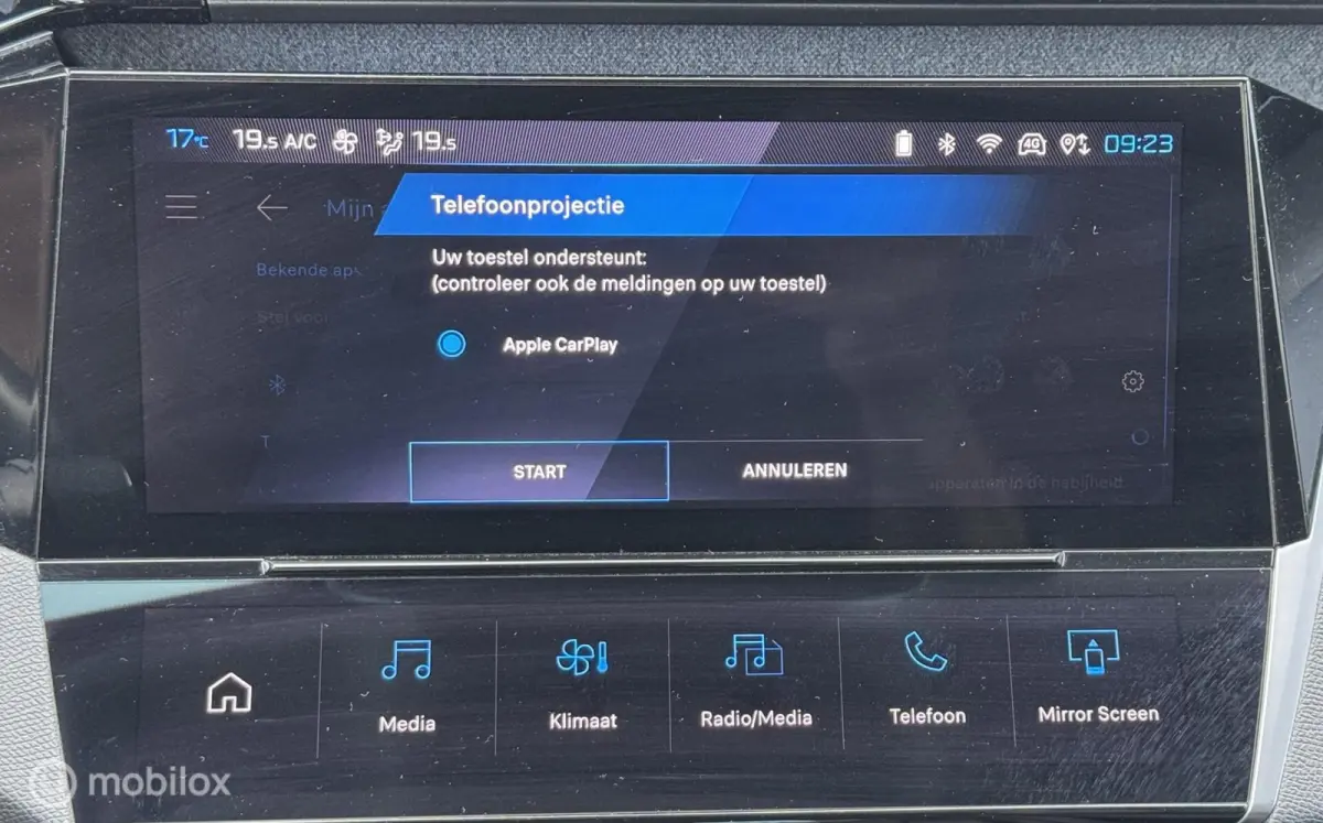 1.6 PLUG-IN HYBRID 180 PK ALLURE PACK PHEV | ACC | Camera | Keyless