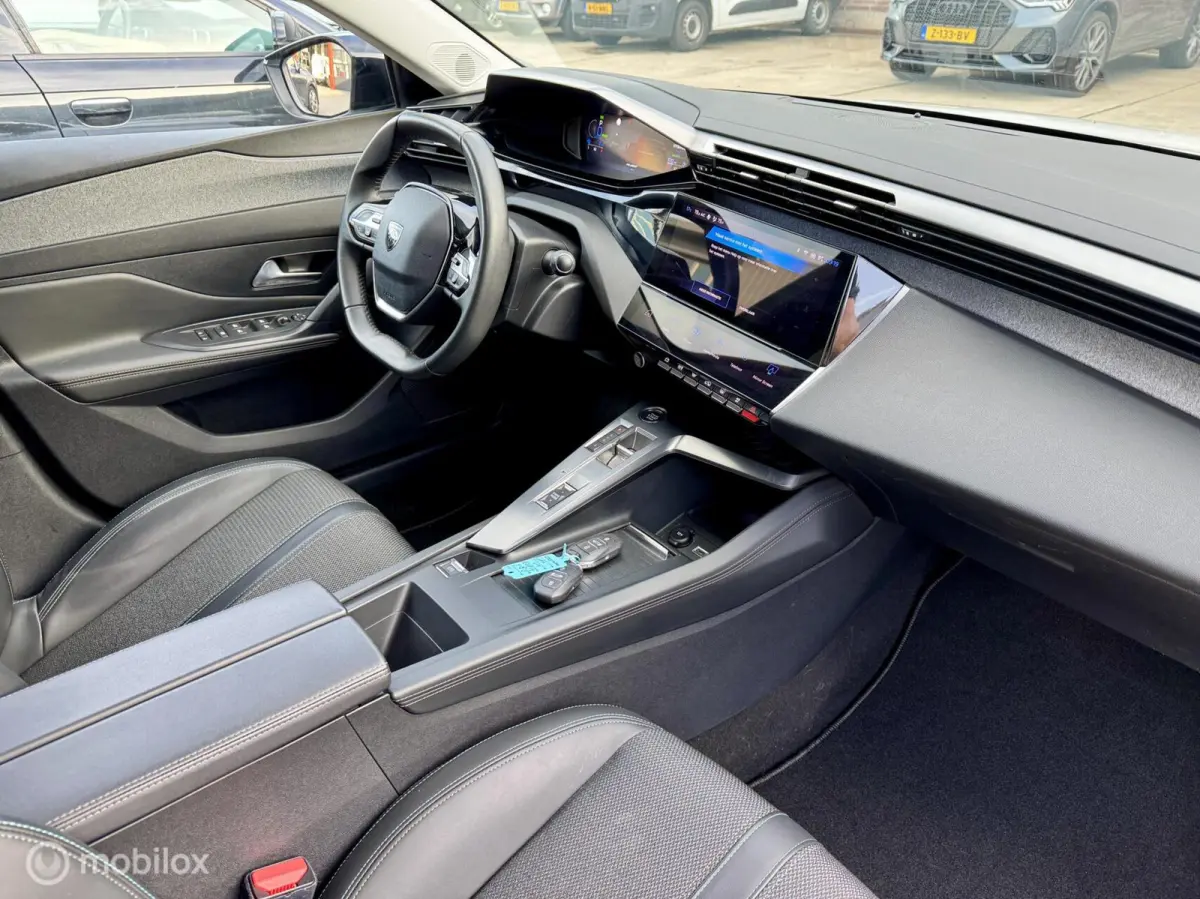 1.6 PLUG-IN HYBRID 180 PK ALLURE PACK PHEV | ACC | Camera | Keyless