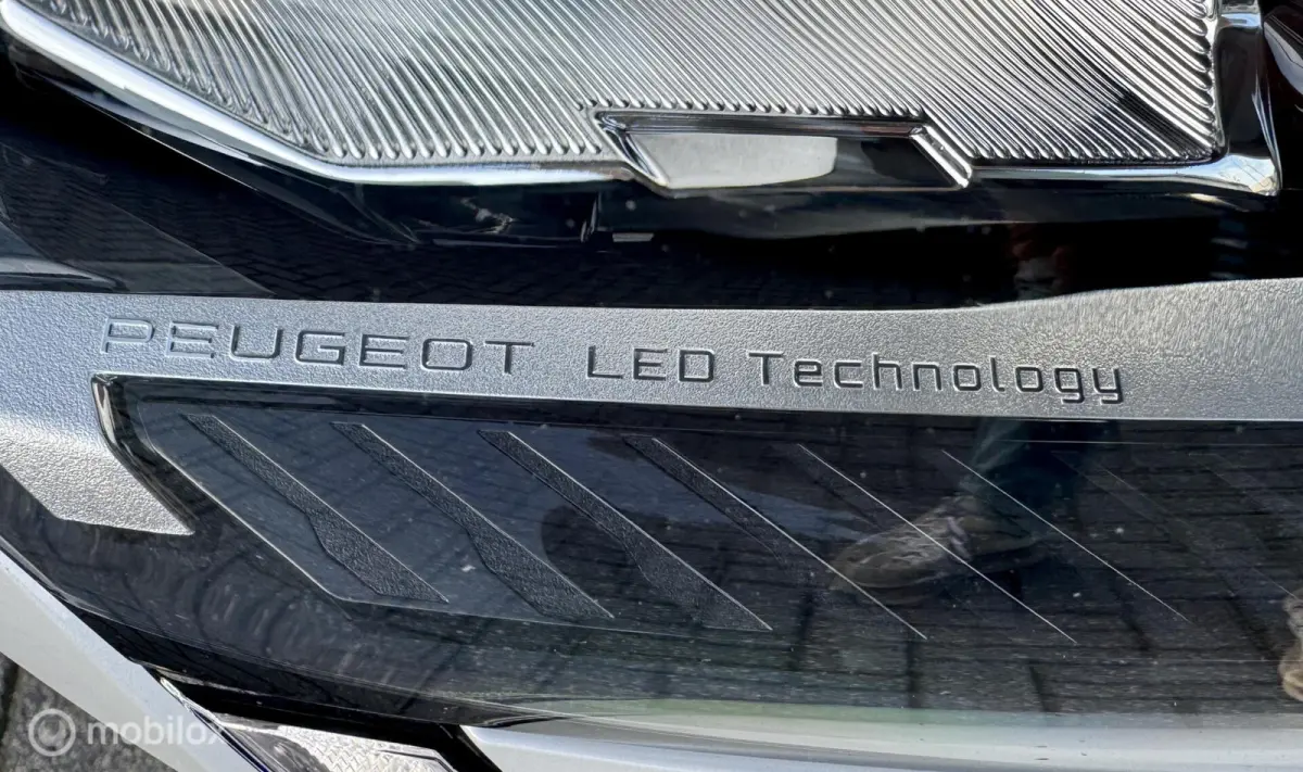 1.6 PLUG-IN HYBRID 180 PK ALLURE PACK PHEV | ACC | Camera | Keyless