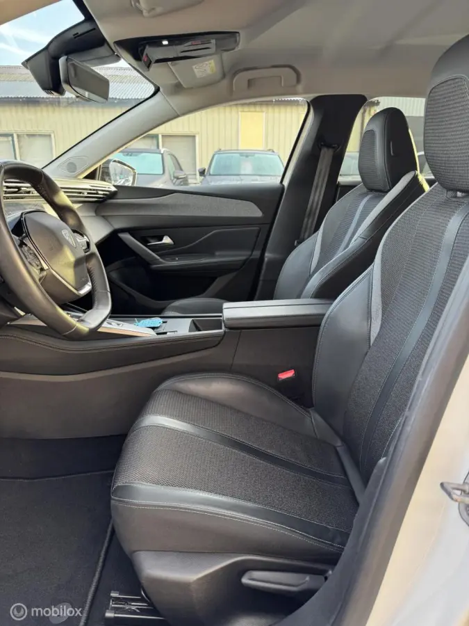 1.6 PLUG-IN HYBRID 180 PK ALLURE PACK PHEV | ACC | Camera | Keyless