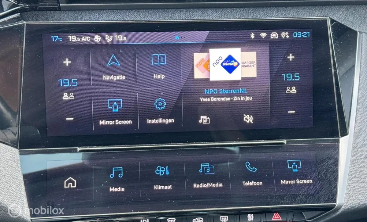 1.6 PLUG-IN HYBRID 180 PK ALLURE PACK PHEV | ACC | Camera | Keyless
