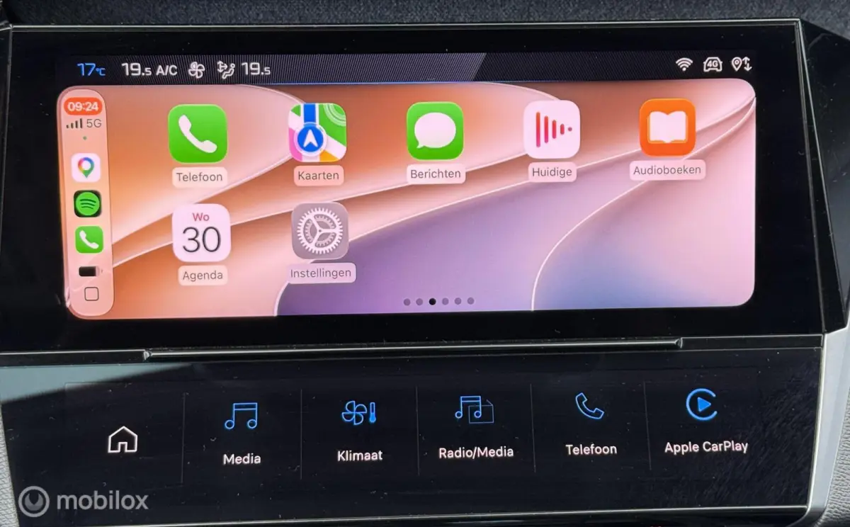1.6 PLUG-IN HYBRID 180 PK ALLURE PACK PHEV | ACC | Camera | Keyless
