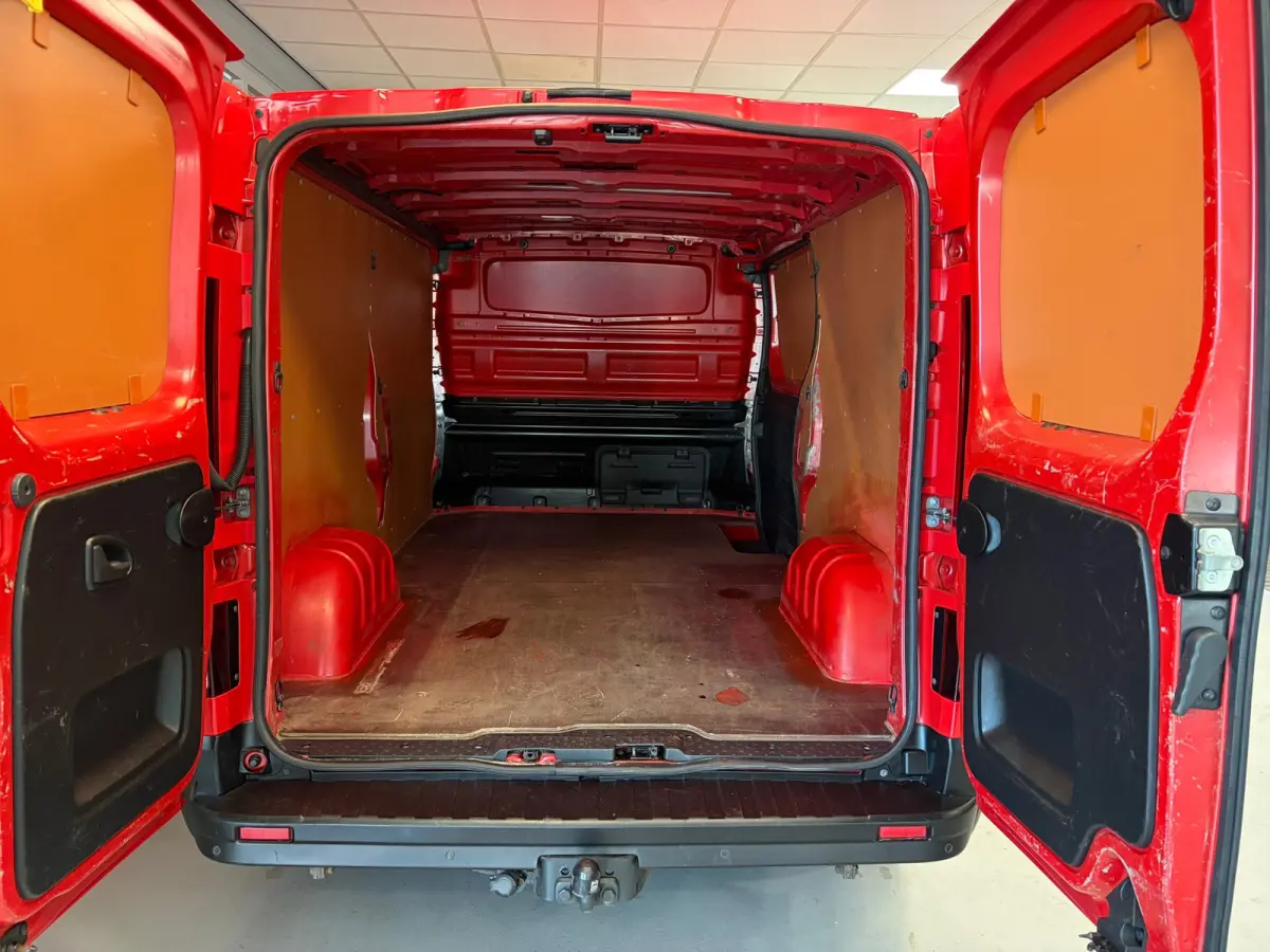 T29 L2H1 Comfort 1.6 dCi 120pk | Navigatie | Airco | Betimmering | Trekhaak |