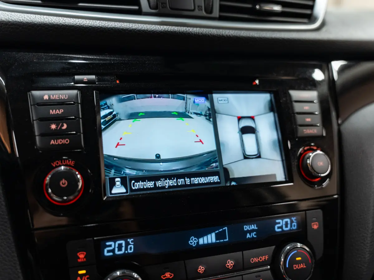 1.3 MHEV N-Connecta, Navi, Cruise, Clima, 360 Cam, Trekhaak, Private Glas, PDC, Volledig Onderhoud