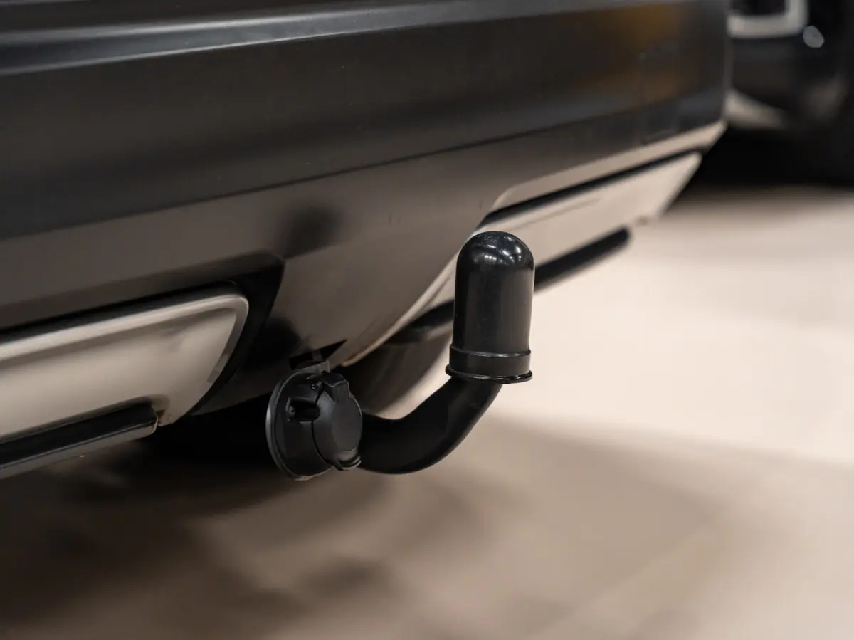 1.3 MHEV N-Connecta, Navi, Cruise, Clima, 360 Cam, Trekhaak, Private Glas, PDC, Volledig Onderhoud