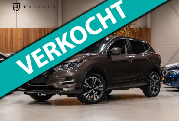 1.3 MHEV N-Connecta, Navi, Cruise, Clima, 360 Cam, Trekhaak, Private Glas, PDC, Volledig Onderhoud