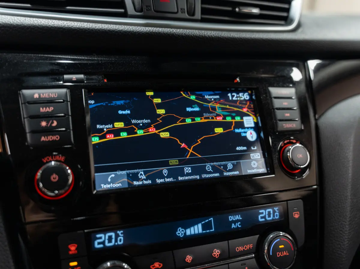 1.3 MHEV N-Connecta, Navi, Cruise, Clima, 360 Cam, Trekhaak, Private Glas, PDC, Volledig Onderhoud