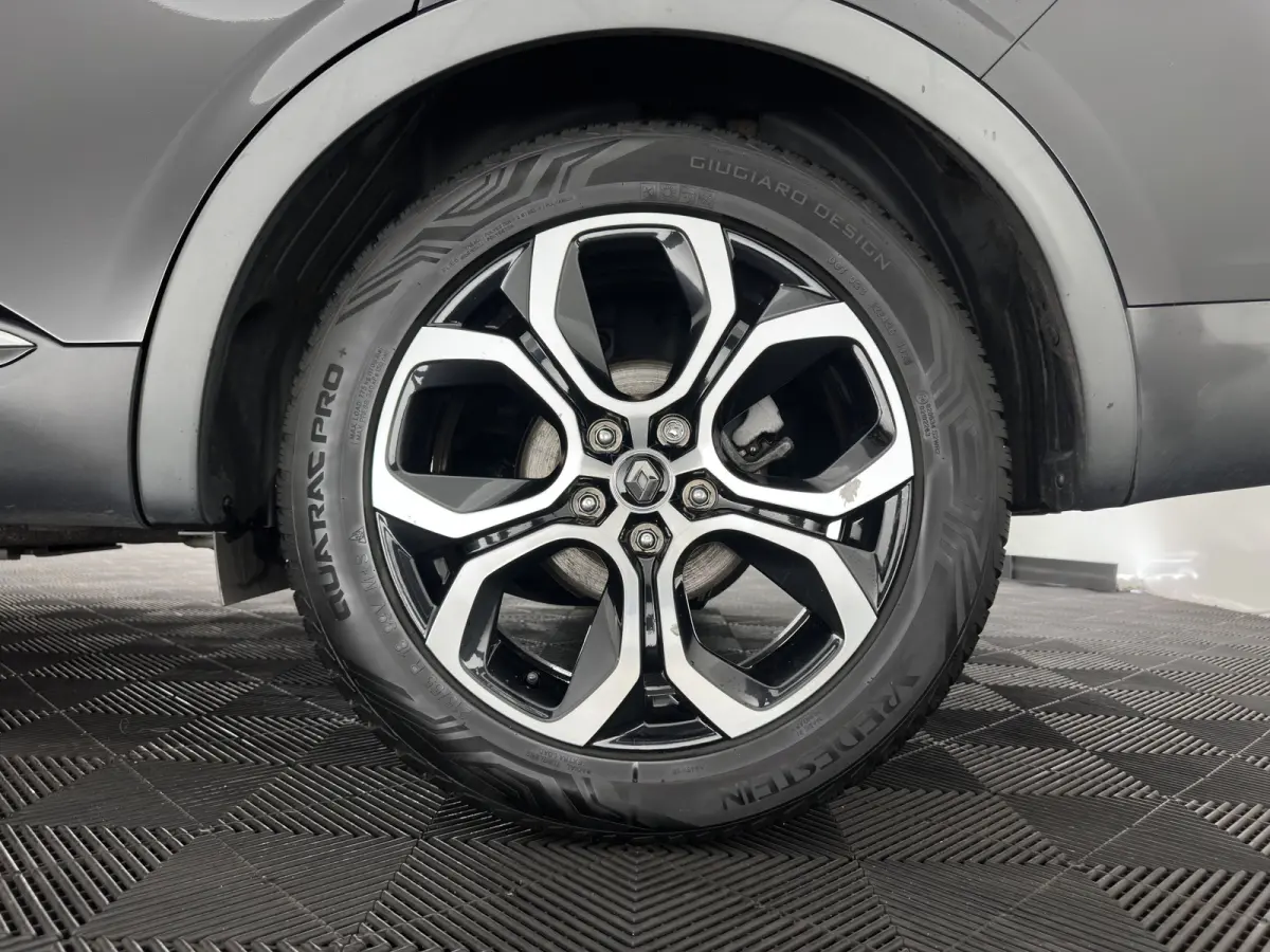1.6 E-Tech Hybrid 145 Intens (INCL-BTW) Aut. *LEATHER-FABRIC | FULL-LED | DIGI-COCKPIT | LANE-ASSIST | BLIND-SPOT | NAVI-FULLMAP | AMBIENTLIGHT | CAMERA | KEYLESS | DAB+ | COMFORTSEATS | KEY