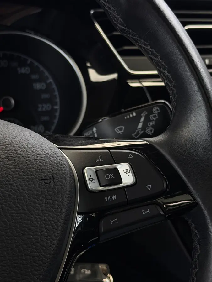 1.5 TSI Highline 7p Carplay Panorama