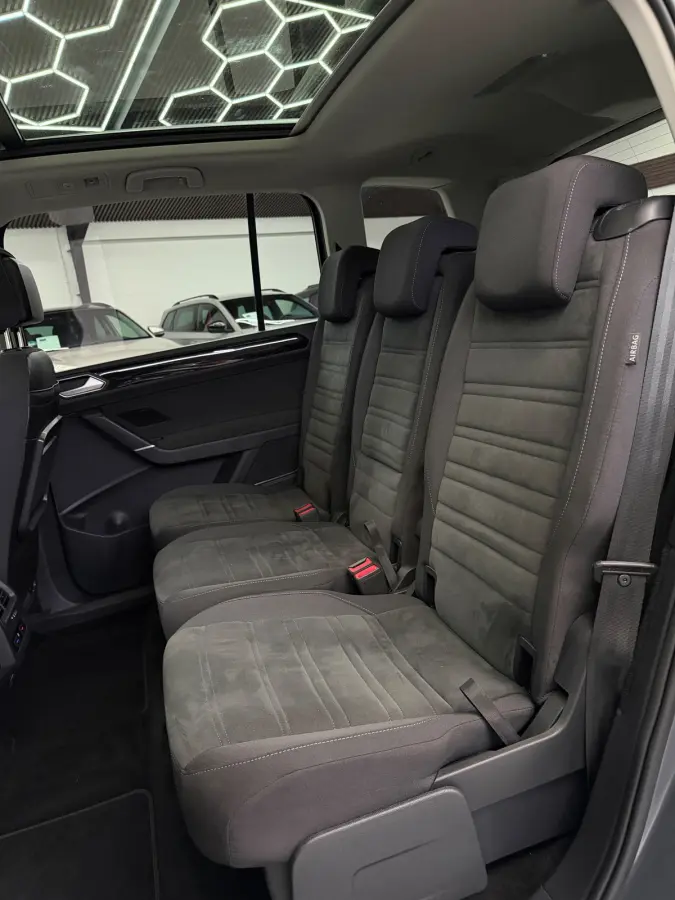 1.5 TSI Highline 7p Carplay Panorama
