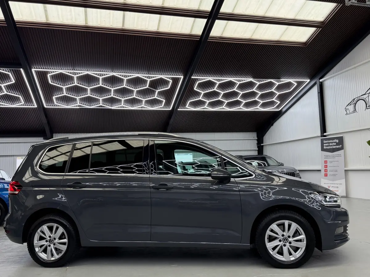 1.5 TSI Highline 7p Carplay Panorama