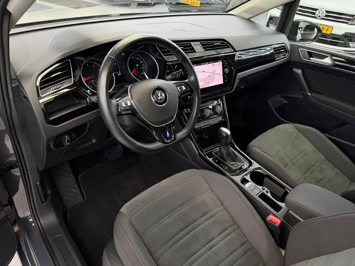 1.5 TSI Highline 7p Carplay Panorama