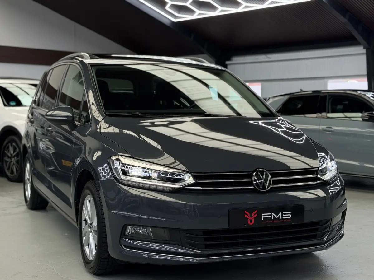 1.5 TSI Highline 7p Carplay Panorama