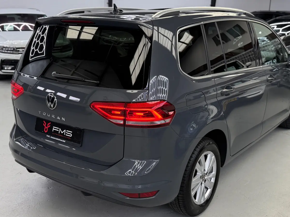 1.5 TSI Highline 7p Carplay Panorama