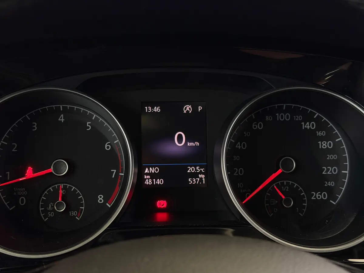 1.5 TSI Highline 7p Carplay Panorama