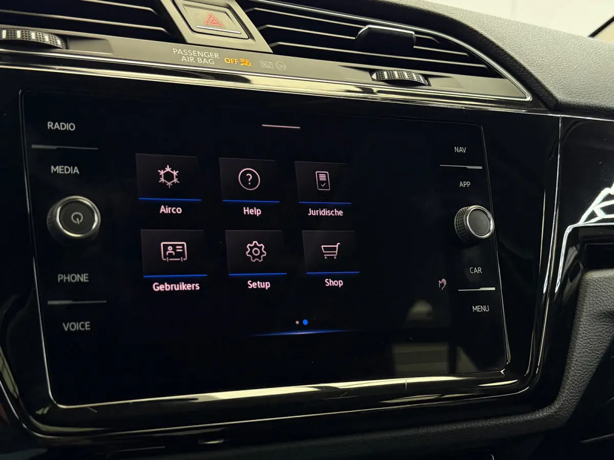 1.5 TSI Highline 7p Carplay Panorama