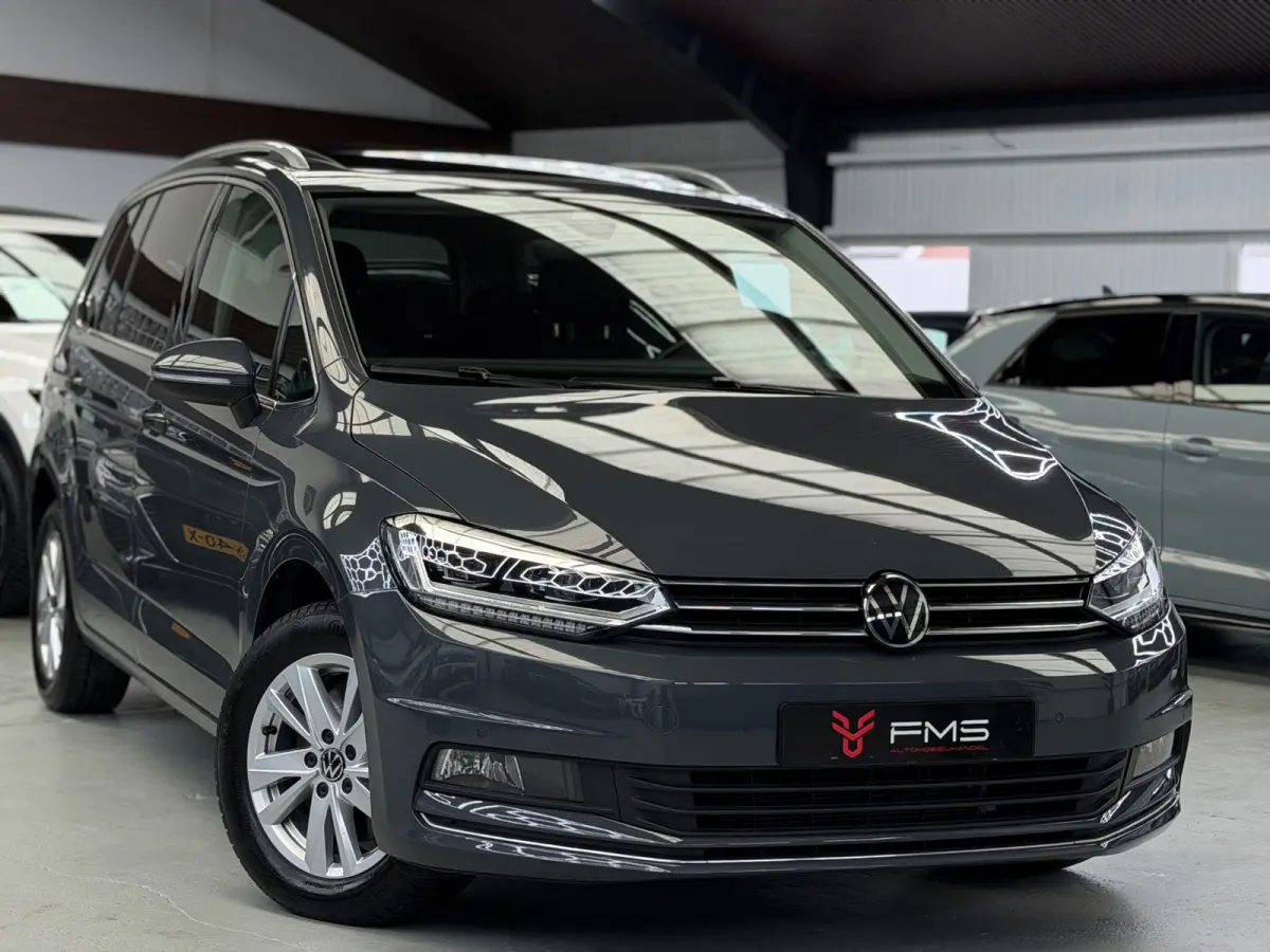 1.5 TSI Highline 7p Carplay Panorama