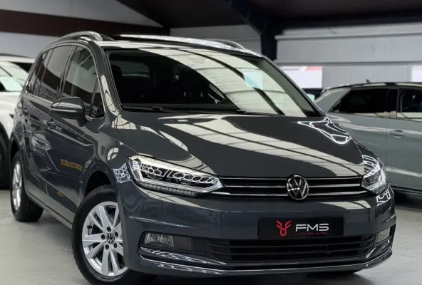 1.5 TSI Highline 7p Carplay Panorama