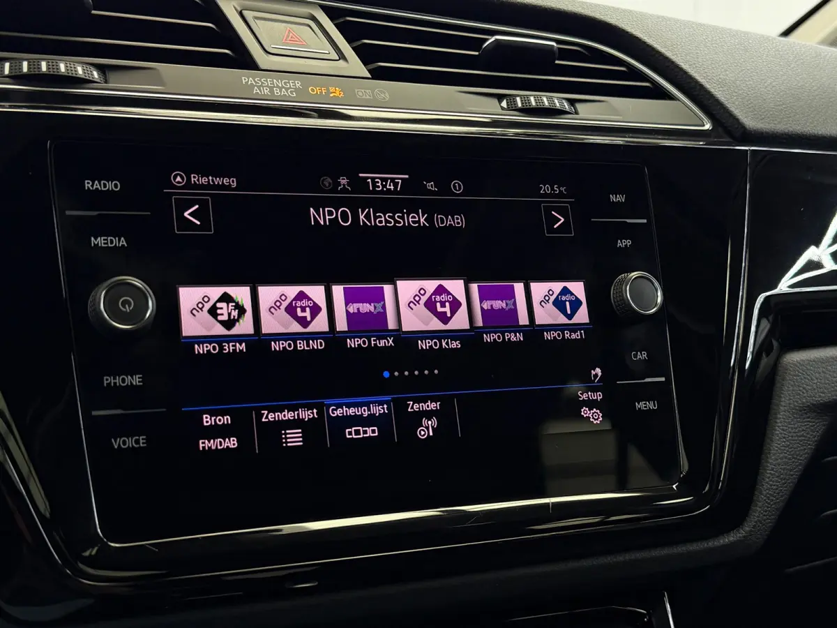 1.5 TSI Highline 7p Carplay Panorama