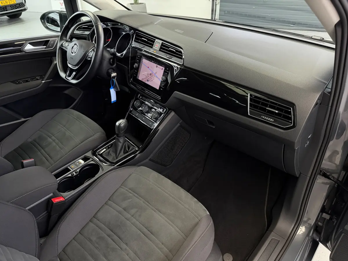 1.5 TSI Highline 7p Carplay Panorama