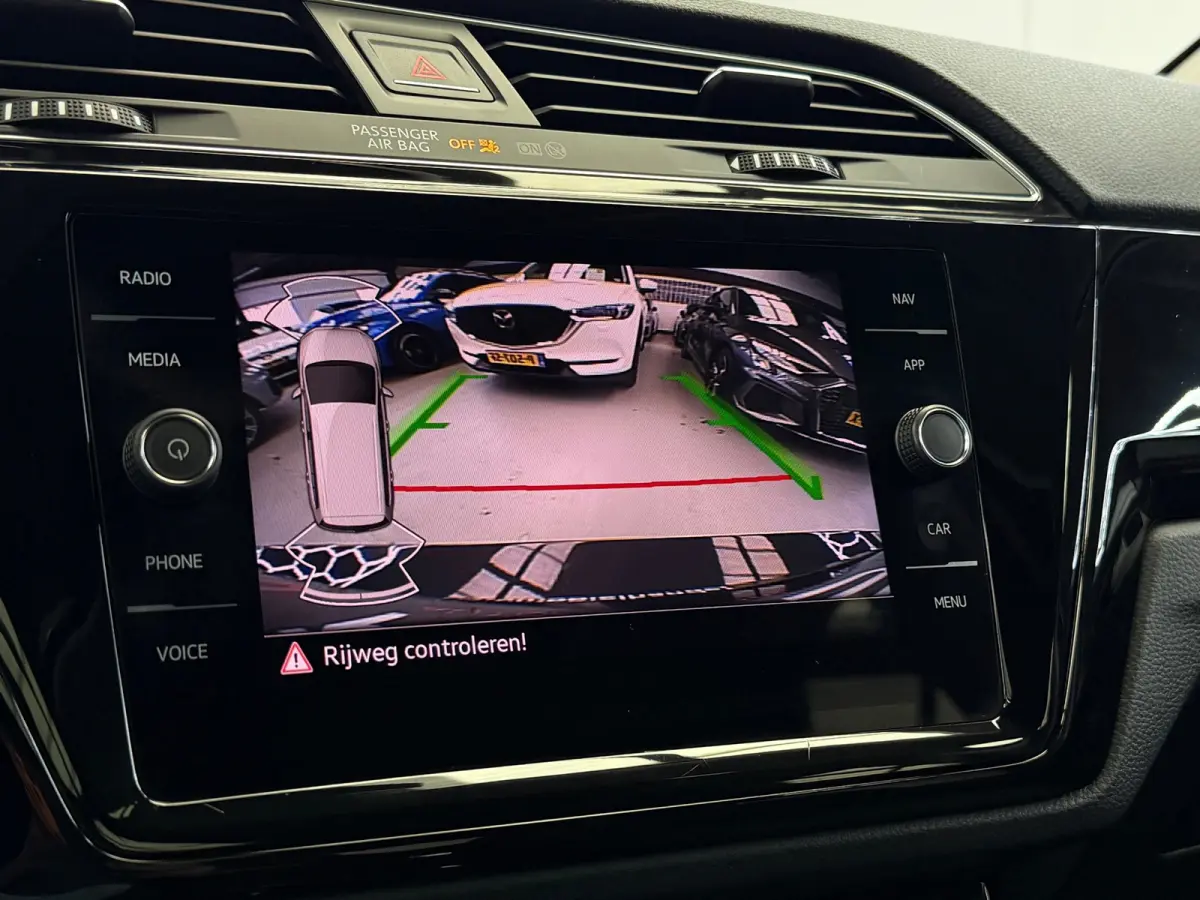 1.5 TSI Highline 7p Carplay Panorama