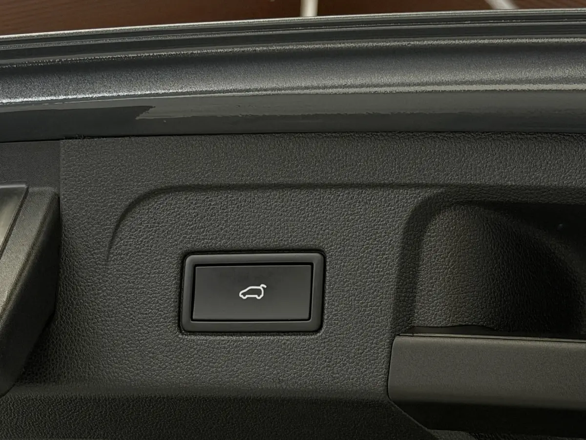 1.5 TSI Highline 7p Carplay Panorama
