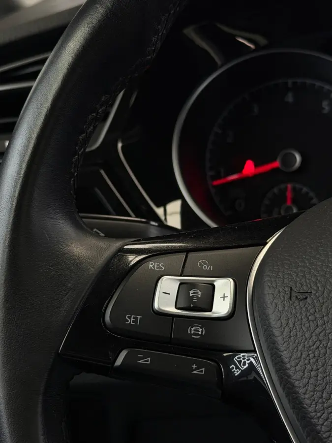 1.5 TSI Highline 7p Carplay Panorama